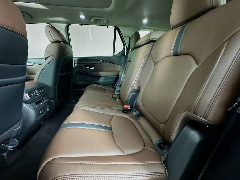 2026 HONDA Pilot - Image 36