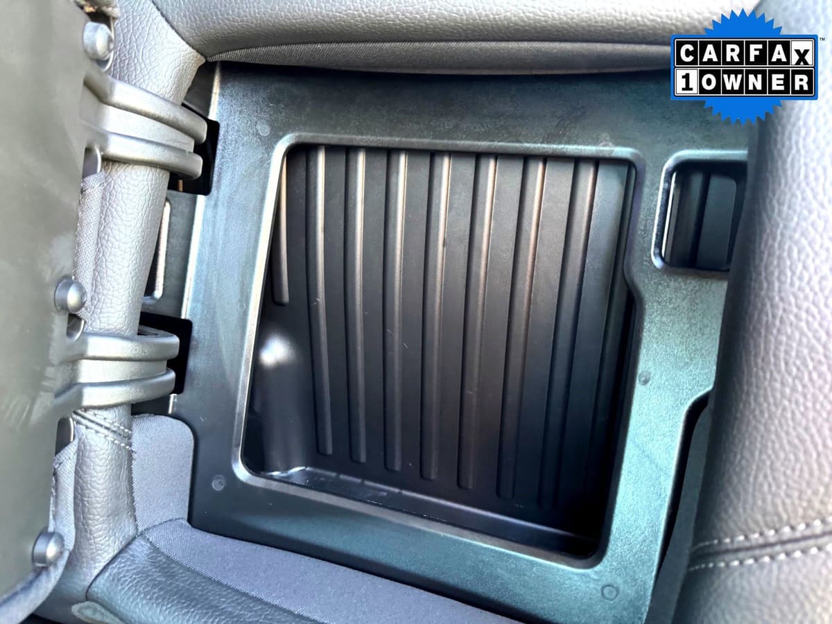 2022 GMC Sierra 2500HD - Image 19