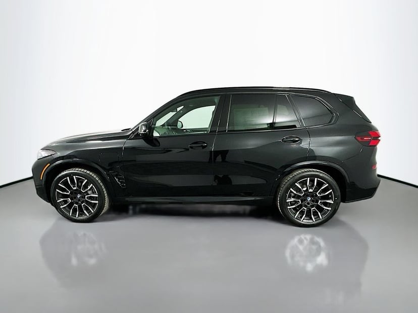 2026 BMW X5 - Image 8
