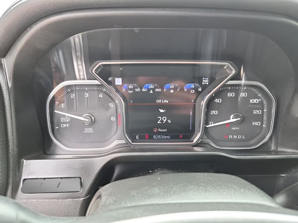 2021 GMC Sierra 1500 - Image 38