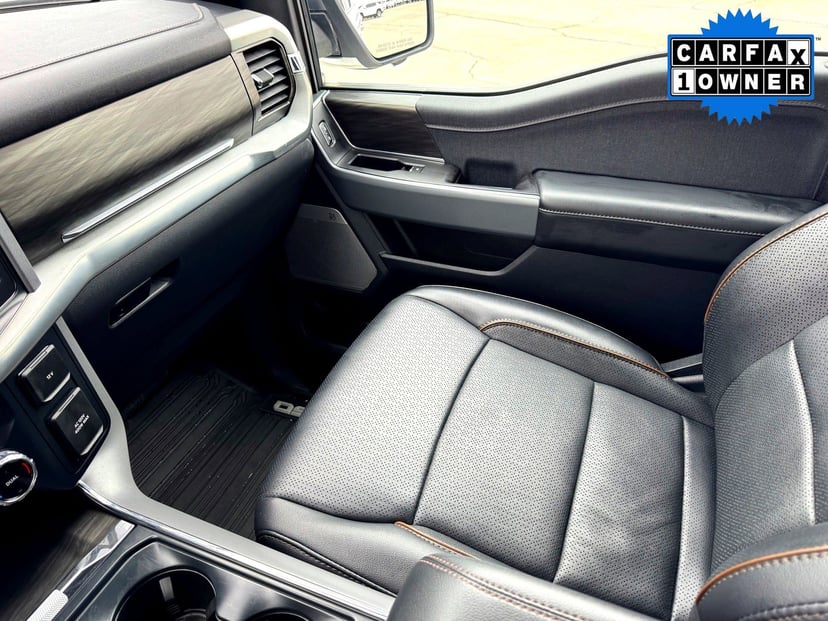 2024 Ford F-150 - Image 28