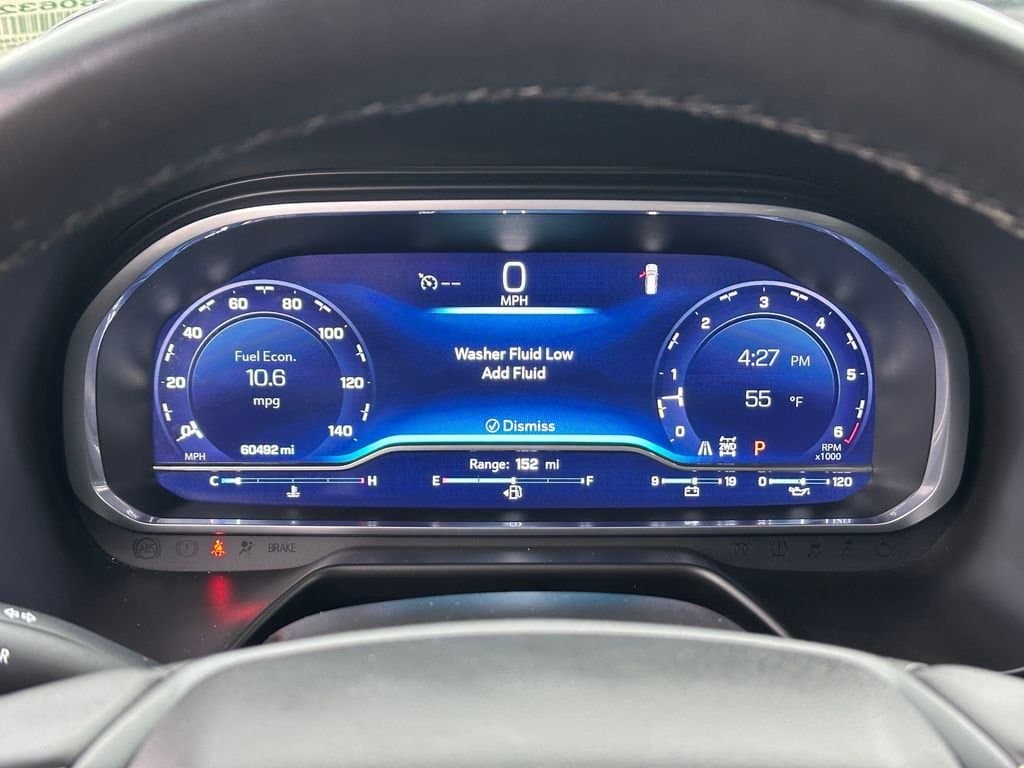 2023 Chevrolet Tahoe - Image 17