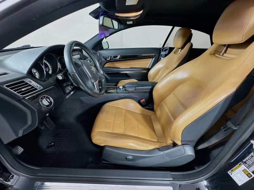 2014 Mercedes-Benz E-Class - Image 21