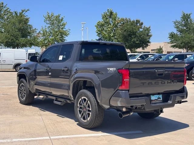 2026 Toyota Tacoma - Image 6