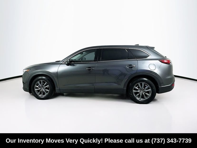 2021 Mazda CX-9 - Image 4