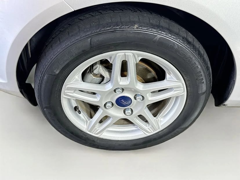 2017 Ford Fiesta - Image 36