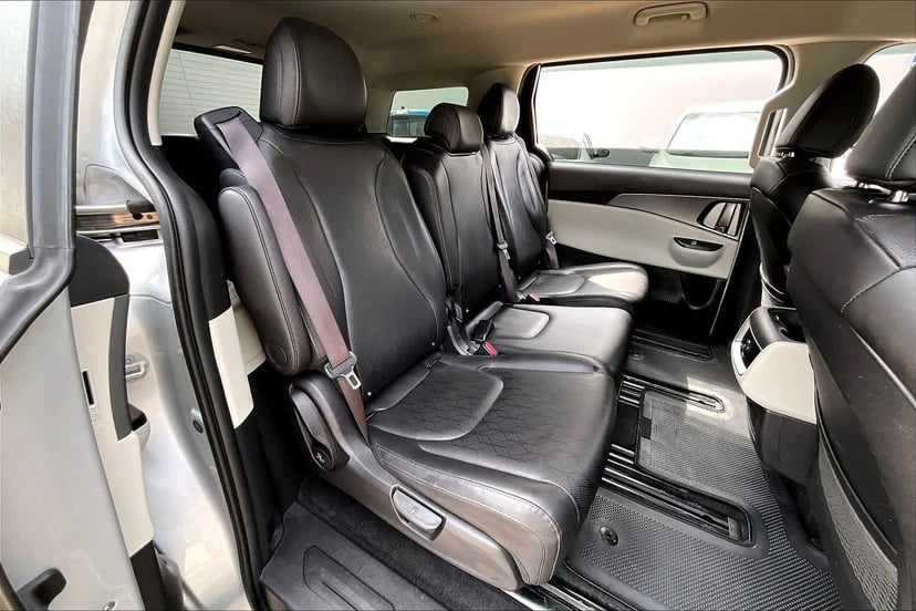 2023 Kia Carnival - Image 19