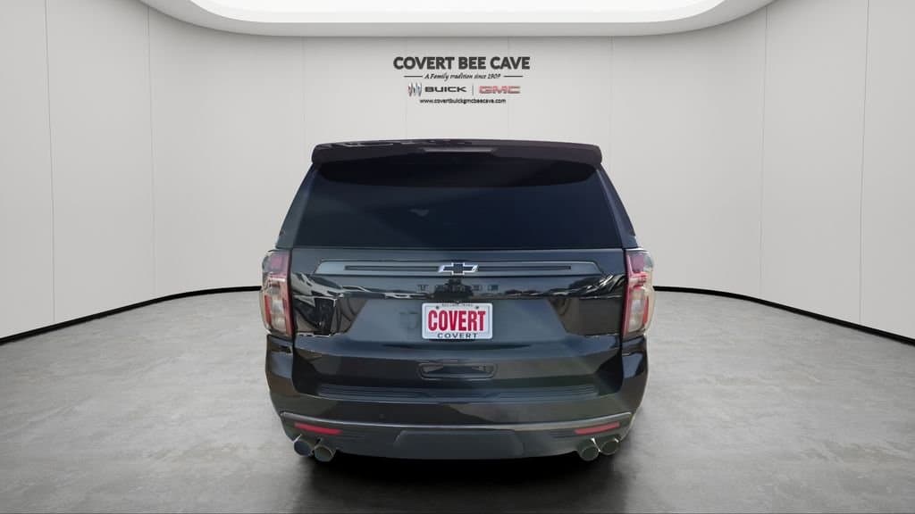 2022 Chevrolet Tahoe - Image 8