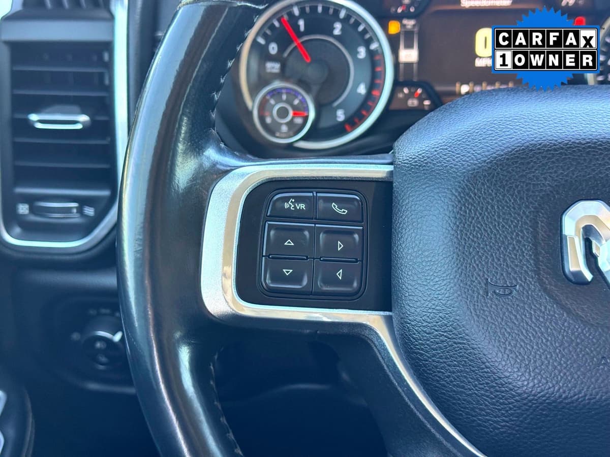 2022 Ram 2500 - Image 22