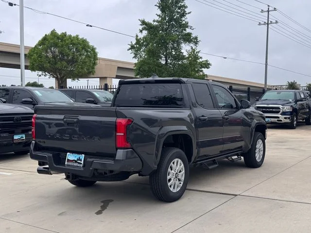 2026 Toyota Tacoma - Image 5