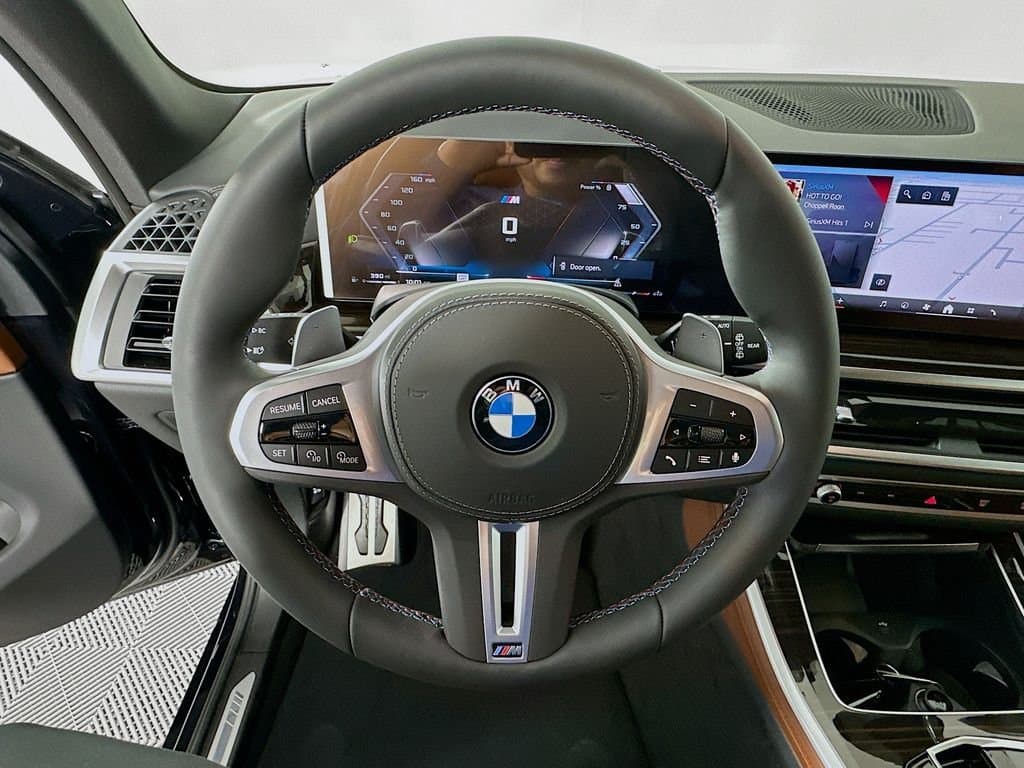 2026 BMW X5 - Image 10