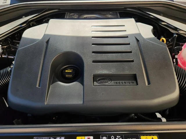2026 Land Rover Range Rover - Image 21