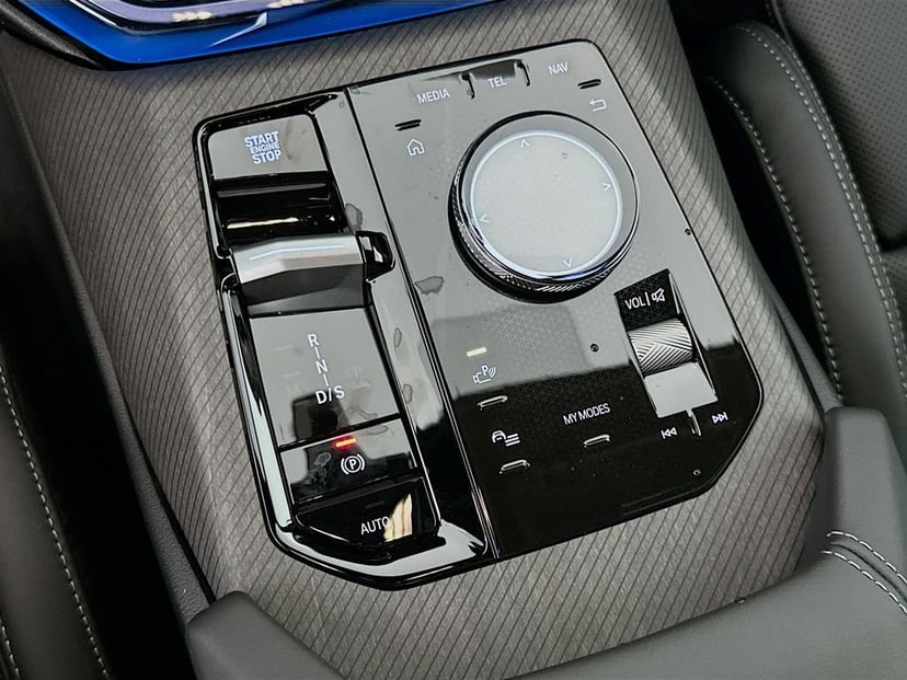 2026 BMW X3 - Image 15