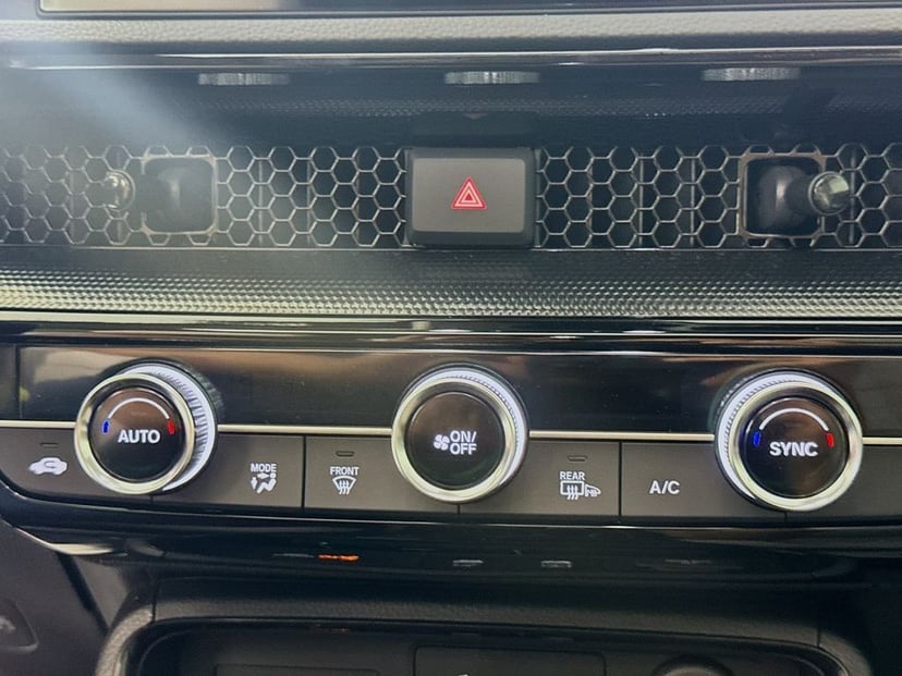 2026 Honda CR-V - Image 22