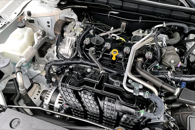 2025 Nissan Altima - Image 33