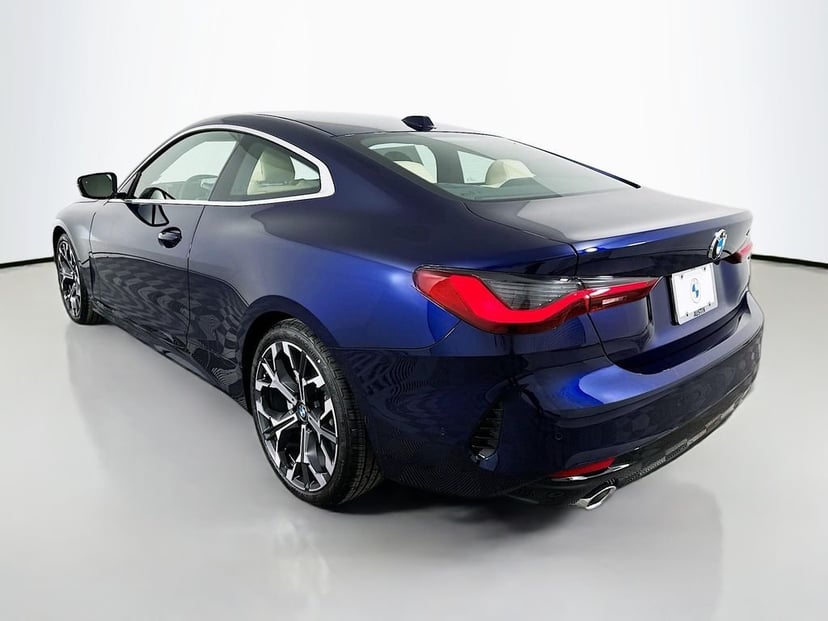 2026 BMW 4 Series - Image 7