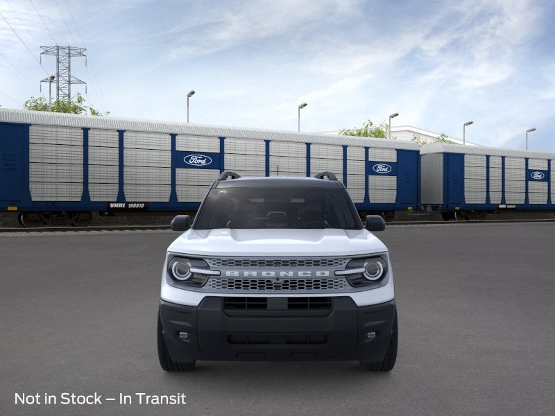 2026 Ford Bronco Sport - Image 19