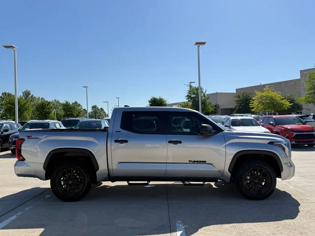 2024 Toyota Tundra - Image 5