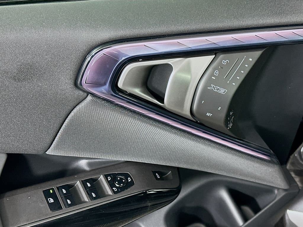 2026 BMW X3 - Image 20