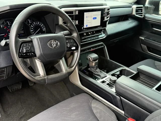 2023 Toyota Tundra - Image 8
