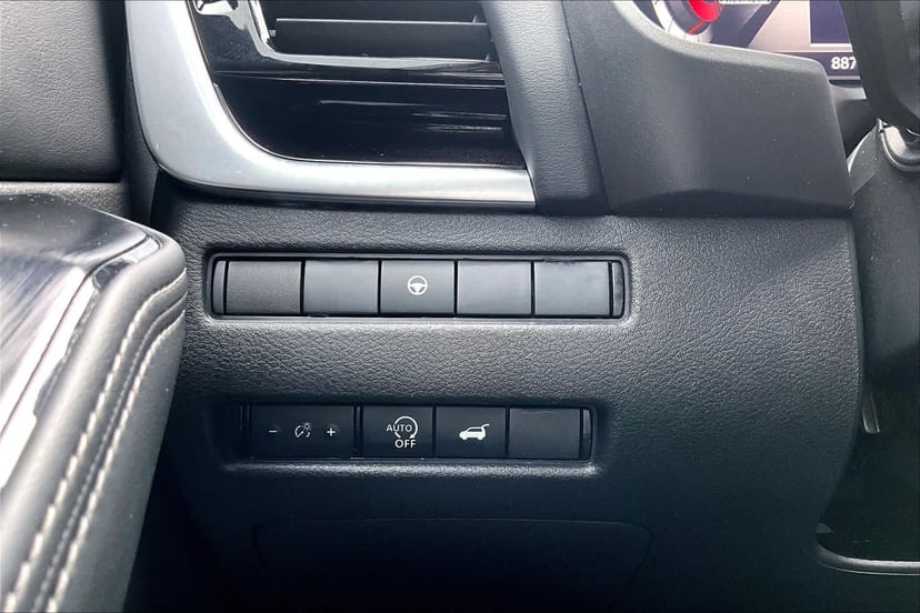 2024 Nissan Rogue - Image 34