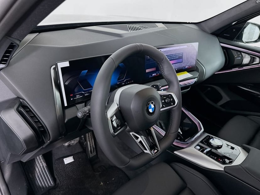 2026 BMW X3 - Image 8