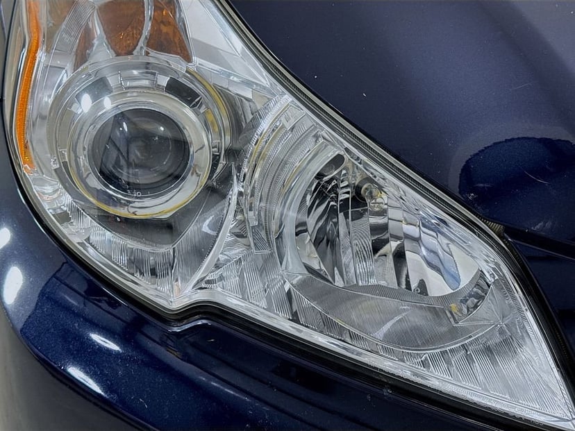 2012 Subaru Outback - Image 35