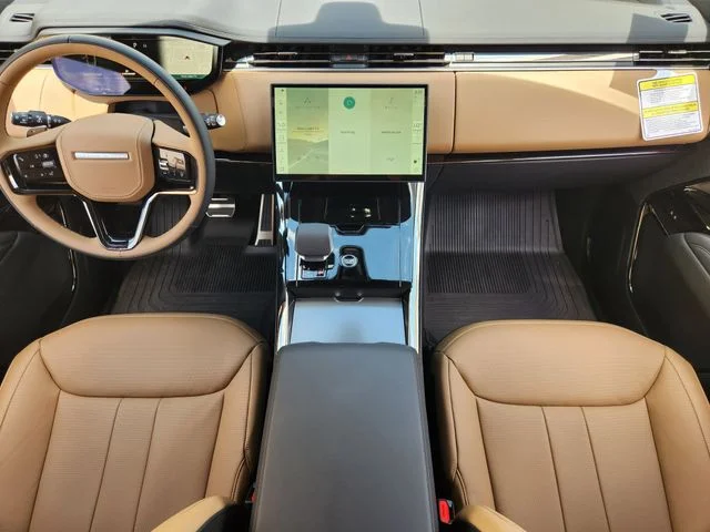 2026 Land Rover Range Rover Sport - Image 25
