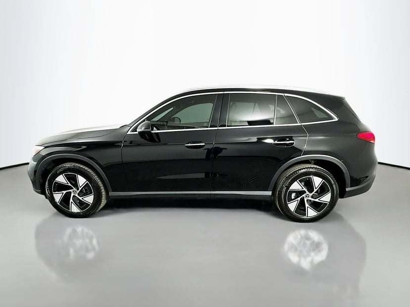 2024 Mercedes-Benz GLC - Image 8