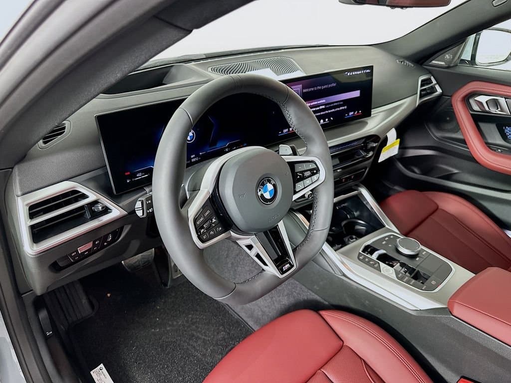 2026 BMW 2 Series - Image 9
