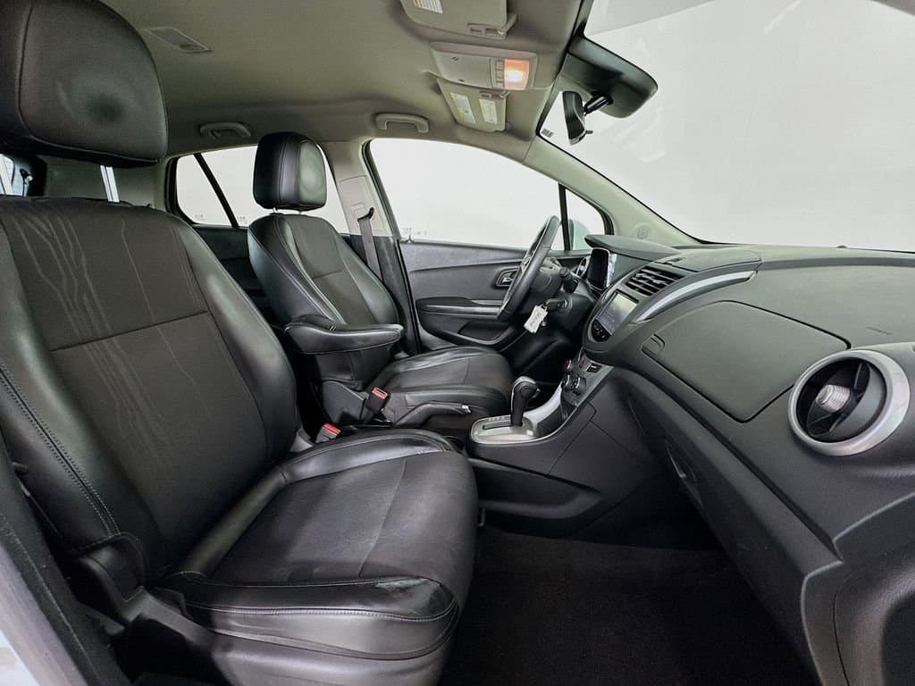2016 CHEVROLET Trax - Image 33