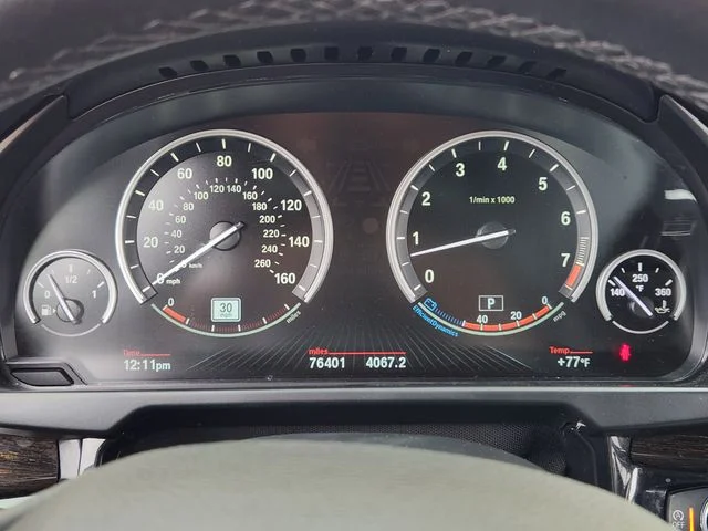 2018 BMW X5 - Image 16