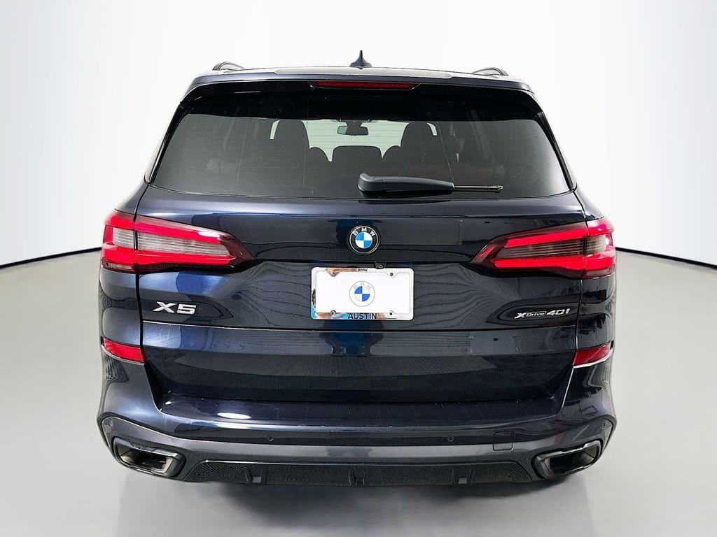 2023 BMW X5 - Image 6