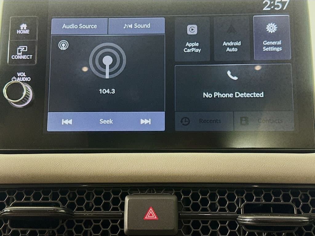 2026 HONDA HR-V - Image 22