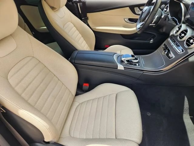 2022 Mercedes-Benz C-Class - Image 14