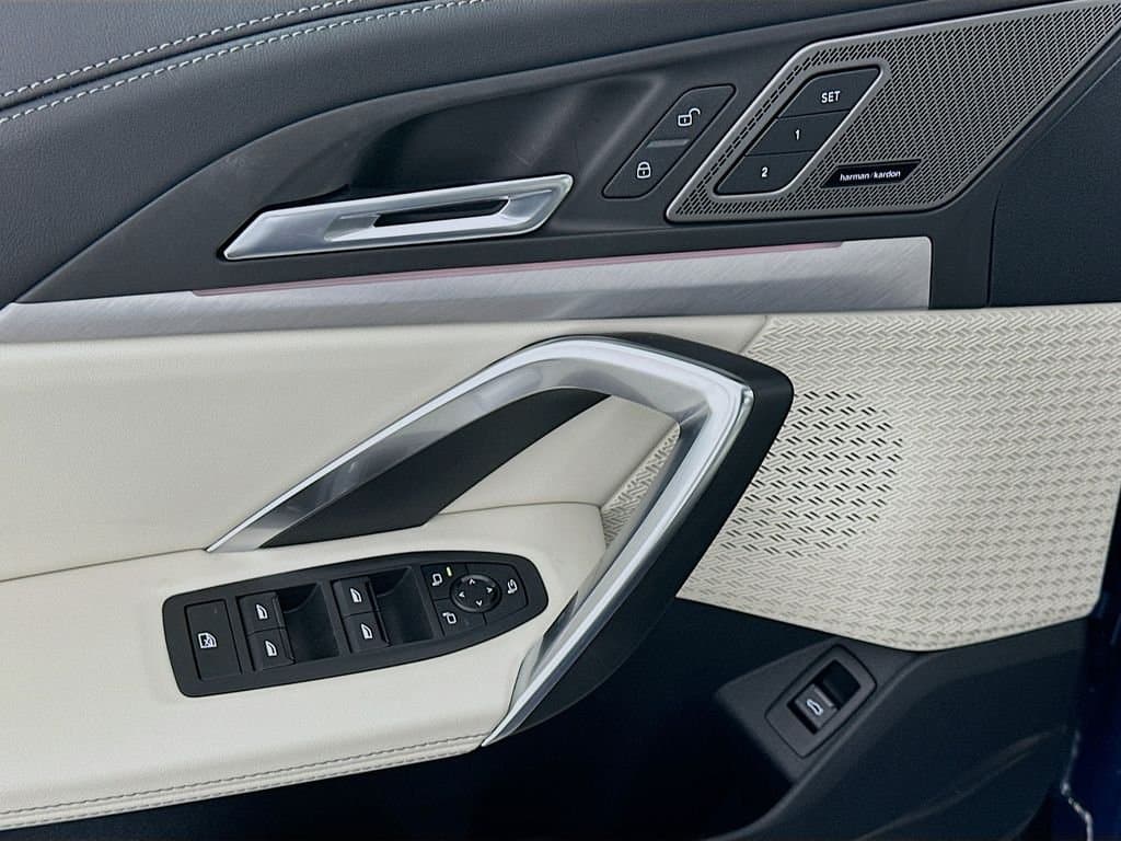 2026 BMW X1 - Image 20