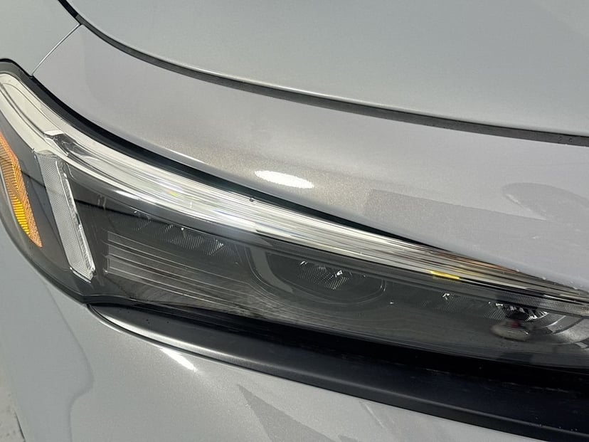 2026 Honda Civic - Image 11