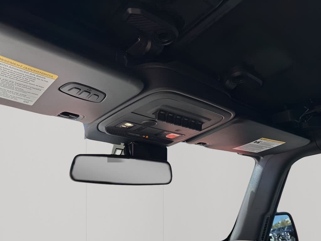 2024 Ford Bronco - Image 37