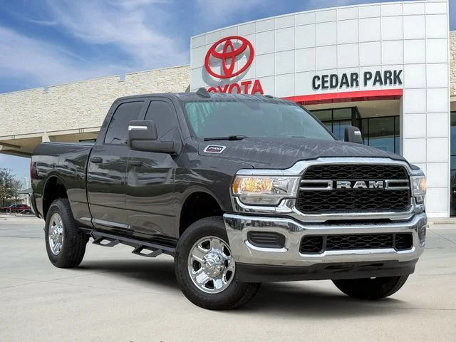 2024 Ram 2500 - Image 1