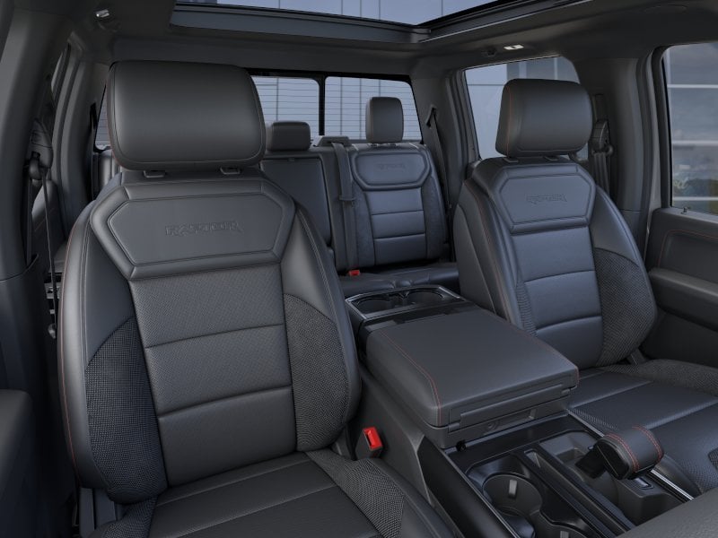 2026 Ford F-150 - Image 23