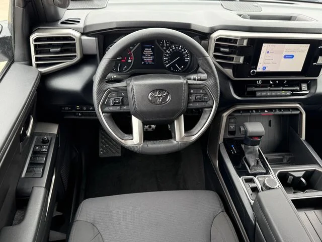 2026 Toyota Tundra - Image 28
