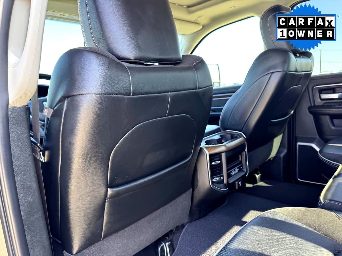 2023 Ram 3500 - Image 19