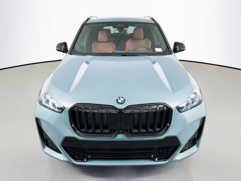 2026 BMW X1 - Image 2