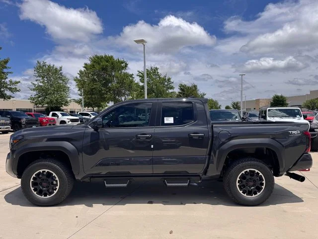 2026 Toyota Tacoma - Image 7