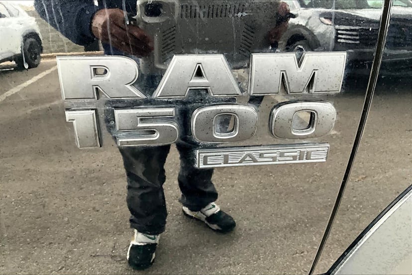 2023 Ram 1500 Classic - Image 10