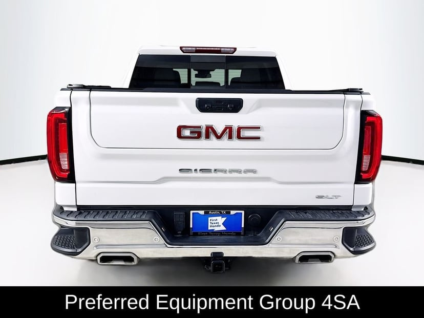 2024 GMC Sierra 1500 - Image 7
