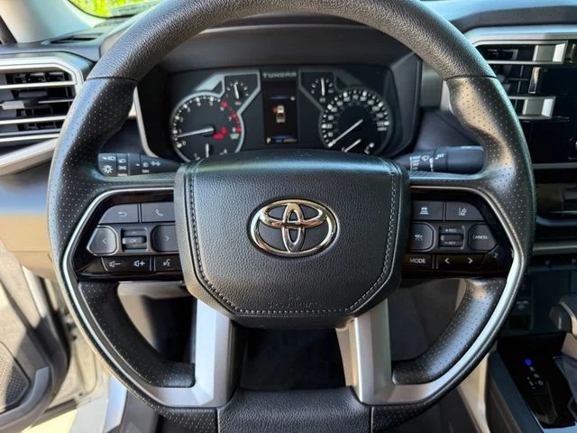 2024 Toyota Tundra - Image 13