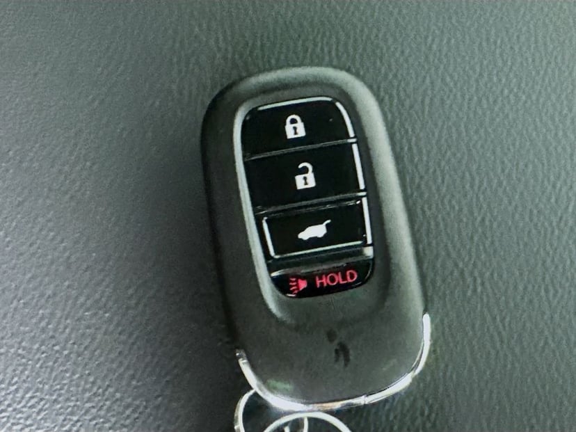 2026 Honda CR-V - Image 38