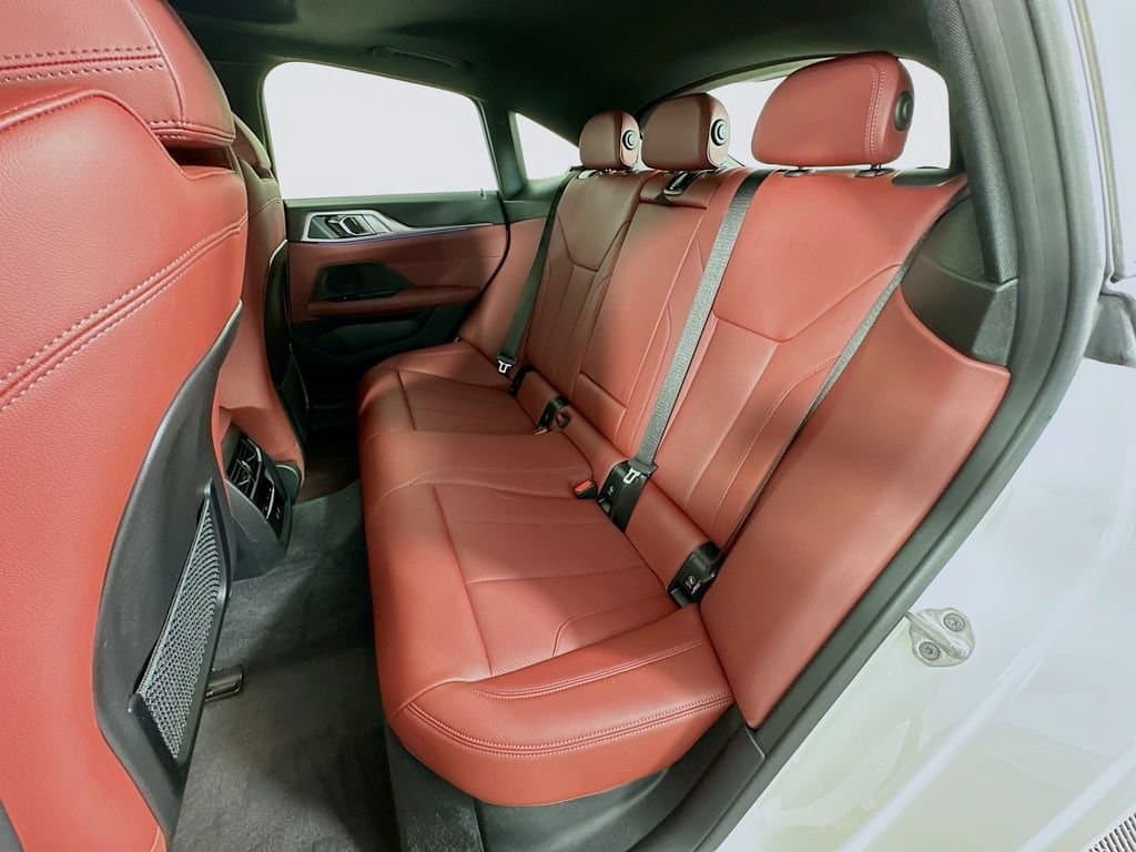 2023 BMW i4 - Image 24