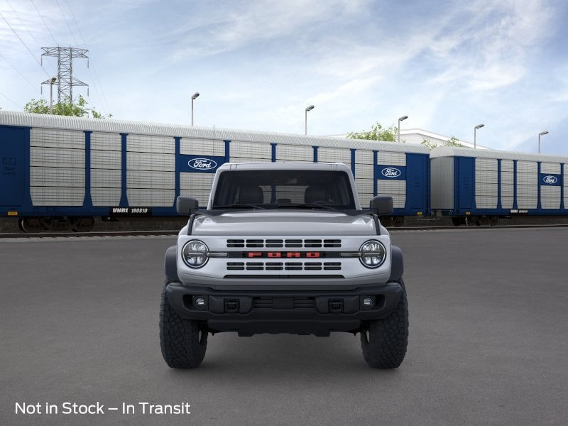 2026 Ford Bronco - Image 19